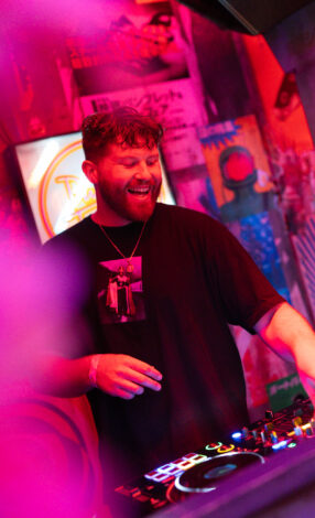 20241005 Duke Of Tokyo Rotterdam WKND DJS By Tatiana Van Waveren Web 01