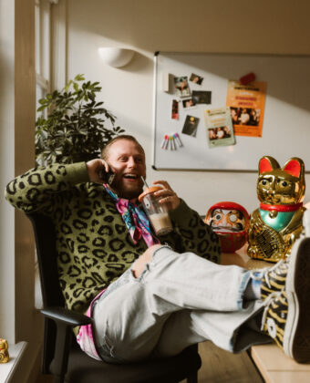 Dukeoftokyo Amsterdam 1